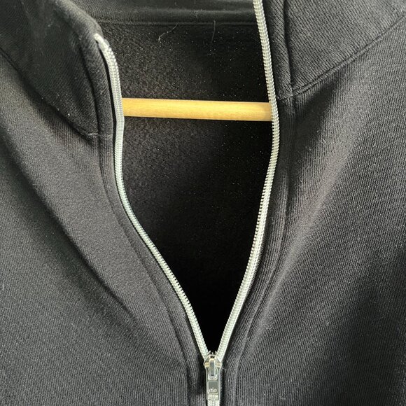 Alo Accolade Quarter Zip Pullover - Picture 2 of 4